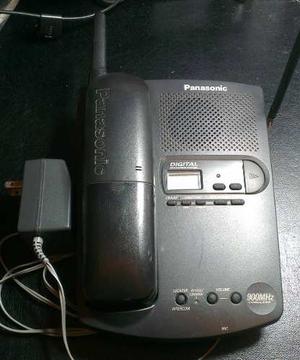 Teléfono Inalámbrico Panasonic Modelo Kx-tclab