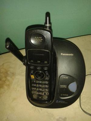 Teléfono Inalámbrico Panasonic Modelo Kx-tga245la