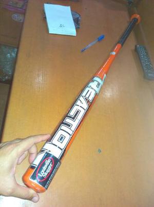 Bates De Softball Marca Easton, Loisville Slugger