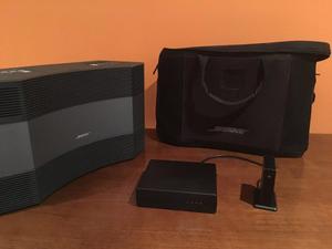 Bose Acoustic Wave Music System Ii