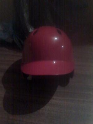 Casco De Baseball