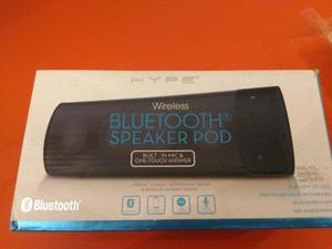 Corneta / Speaker Bluetooth Pos