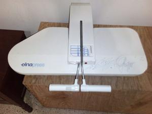 Elna Press Plancha Semi Industrial