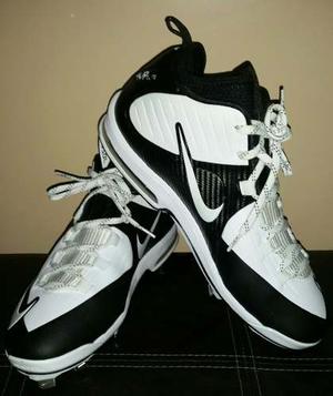 Ganchos De Baseball Nike Mvp Elite 11.5