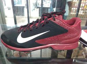 Ganchos De Beisbol 100% Original Nike Air