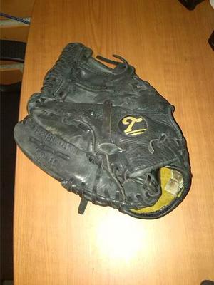 Guante De Béisbol Tamanaco Izquierdo