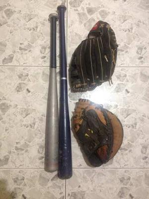 Kit Para Baseball