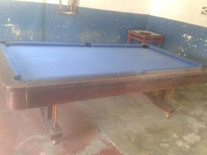 Mesa De Pool