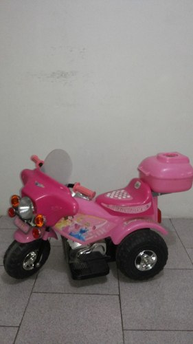 Moto Electrica