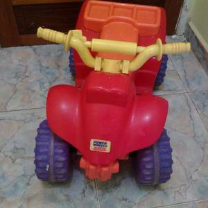 Moto Fisher Price