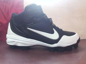 Nike Huarache 2kfresh Mcs Nuevos!!! Us7 (40)