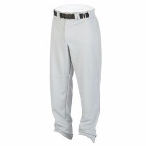 Pantalon Beisbol Color Blanco Y Gris Adultos