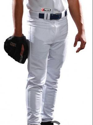 Pantalon De Baseball Y Sofball Para Caballeros Forte-