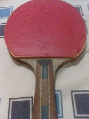 Raqueta Ping Pong