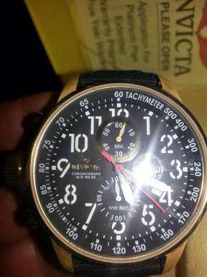 Reloj Invicta  Original Nuevo