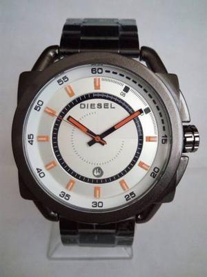 Reloj Metalico Para Hombres Fossil Y Diesel Modelo 