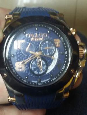 Reloj Mulco Kripton Original