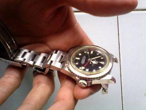 Reloj Rolex Gmt Master Ii