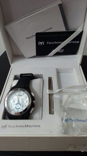 Reloj Technomarine Cruise Original