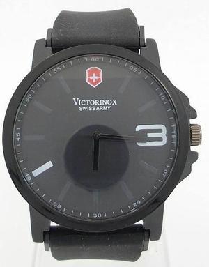 Reloj Victorinox, Mulco, Technosport Para Caballero Con Caja