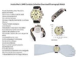 Relojes Invicta Originales En Su Estuche