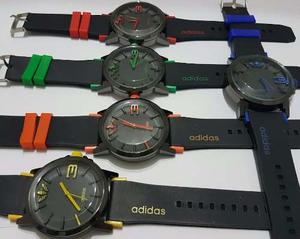 Relojes adidas De Caballero  Espectaculares Cat