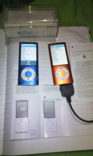 Se Venden Ipod 5generacion Para Reparar