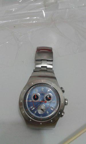 Swatch Swiss