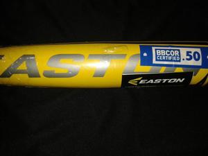 Vendo Bate Easton Xl2 Certificado Bbcor 