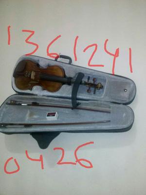 Violin 4/4 Avanzado