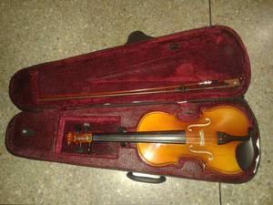 Violin 4/4 Beethoven Usado Casi Nuevo