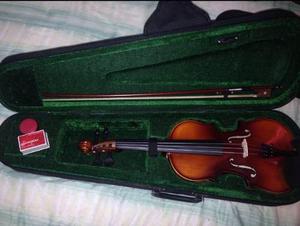 Violin 4/4 Marca Maxton Nuevo!!