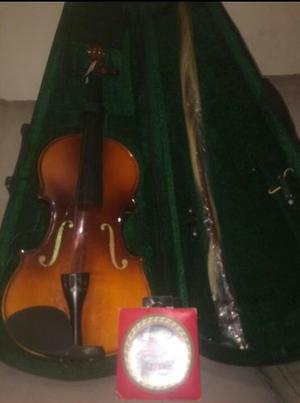 Violin 4/4 Maxtone