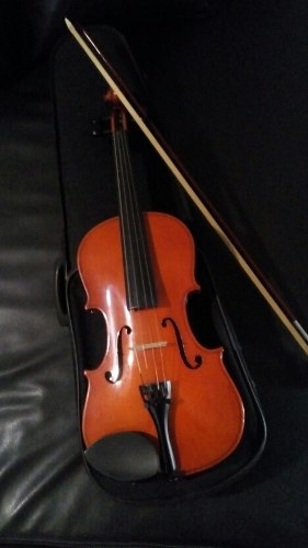 Violin 4/4 Original Perfectas Condiciones