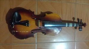 Violin, Contiene Metodo De Estudio. No Posee Arco