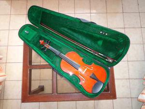 Violin Cremona 4/4 Sv 75