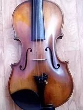 Violin Enmanuel Berberian Profesional