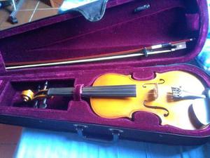Violin Kreiser 4/4 Como Nuevo