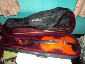 Violin Praga Lady 4/4