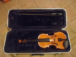 Violin - Viola Samuel Eastman )
