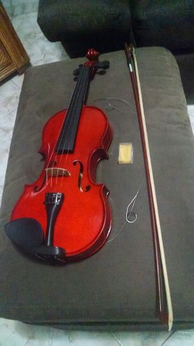 Violín 4/4 Nuevo