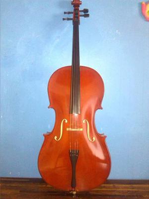 Violoncello 4/4 - Cello 4/4 - Violonchelo 4/4