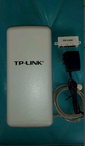 Access Point Tp Link Tl Wag Sectorial So Ubiquiti