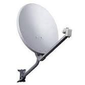 Antena Satelital Direc