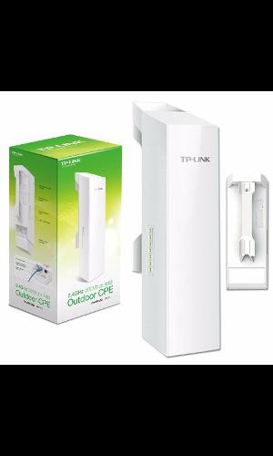 Antena Wifi Exterior Tplink N300