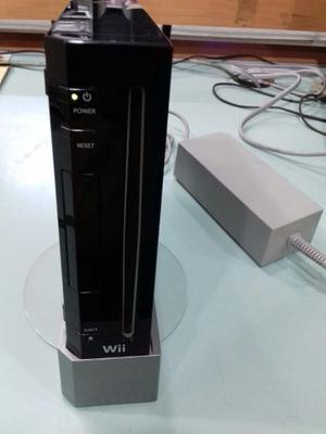 Consola Nintendo Wii + 3