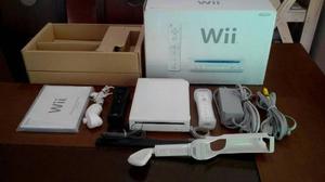 Consola Wii!