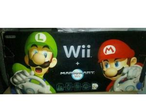 Consola Wii