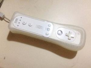 Control De Wii Con Forro