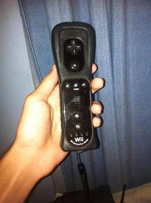 Controles Wii Remote Plus Y Nunchuck Para Wii Y Wii U